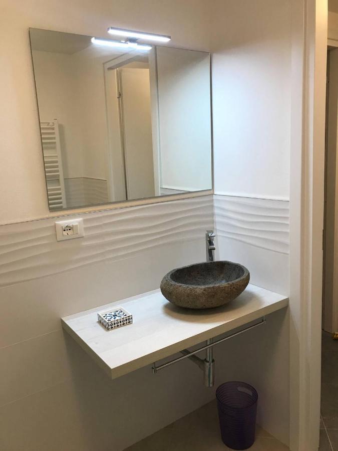 Hannette Cinqueterre Apt Libeccio Manarola Exterior foto